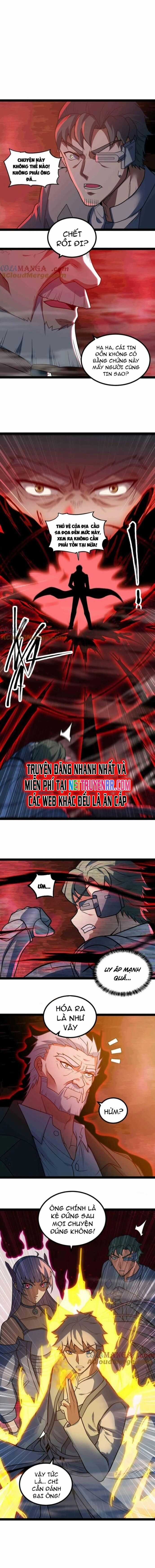 Mạnh Nhất Dị Giới Chương 73 trang 2