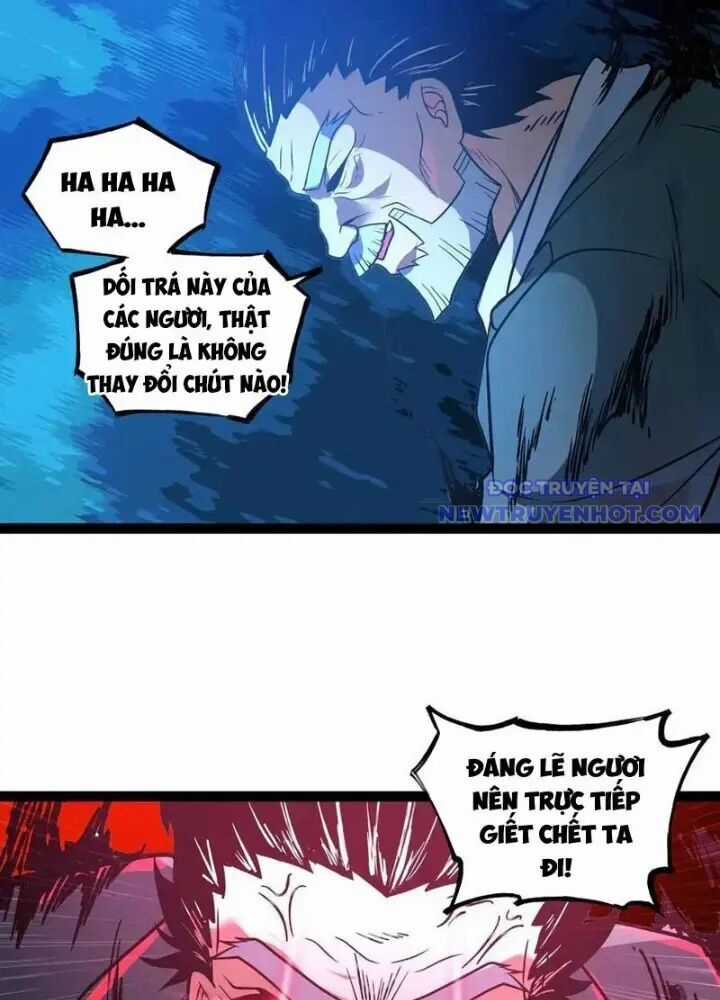 Mạnh Nhất Dị Giới Chương 74 trang 100