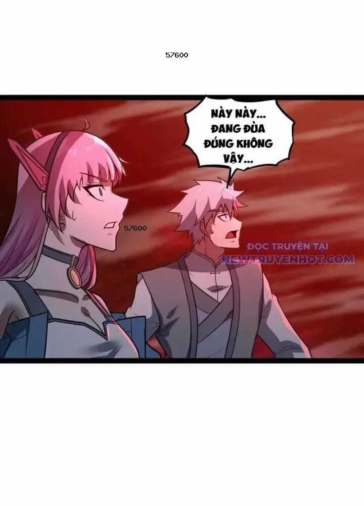 Mạnh Nhất Dị Giới Chương 74 trang 18