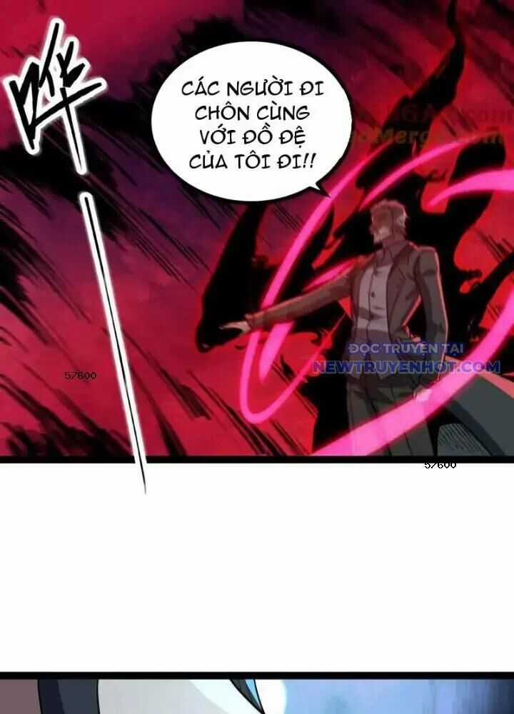 Mạnh Nhất Dị Giới Chương 74 trang 20