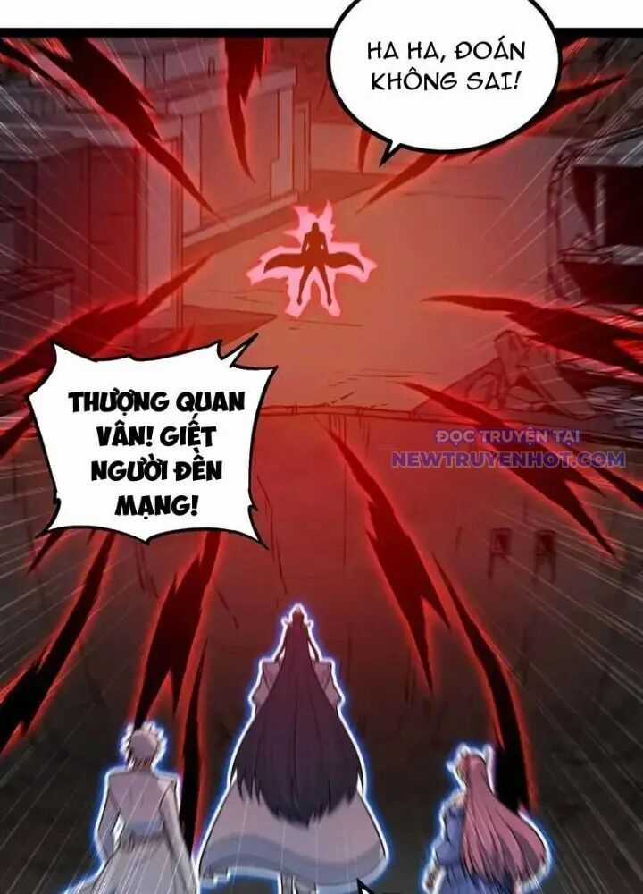 Mạnh Nhất Dị Giới Chương 74 trang 32