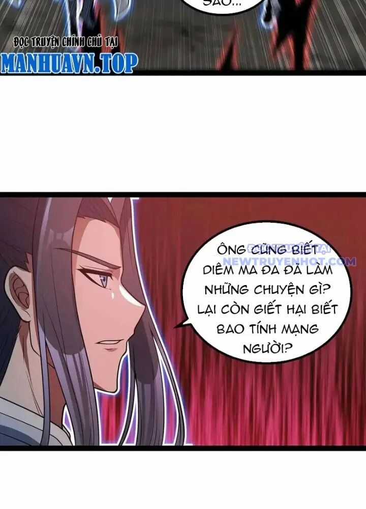 Mạnh Nhất Dị Giới Chương 74 trang 34