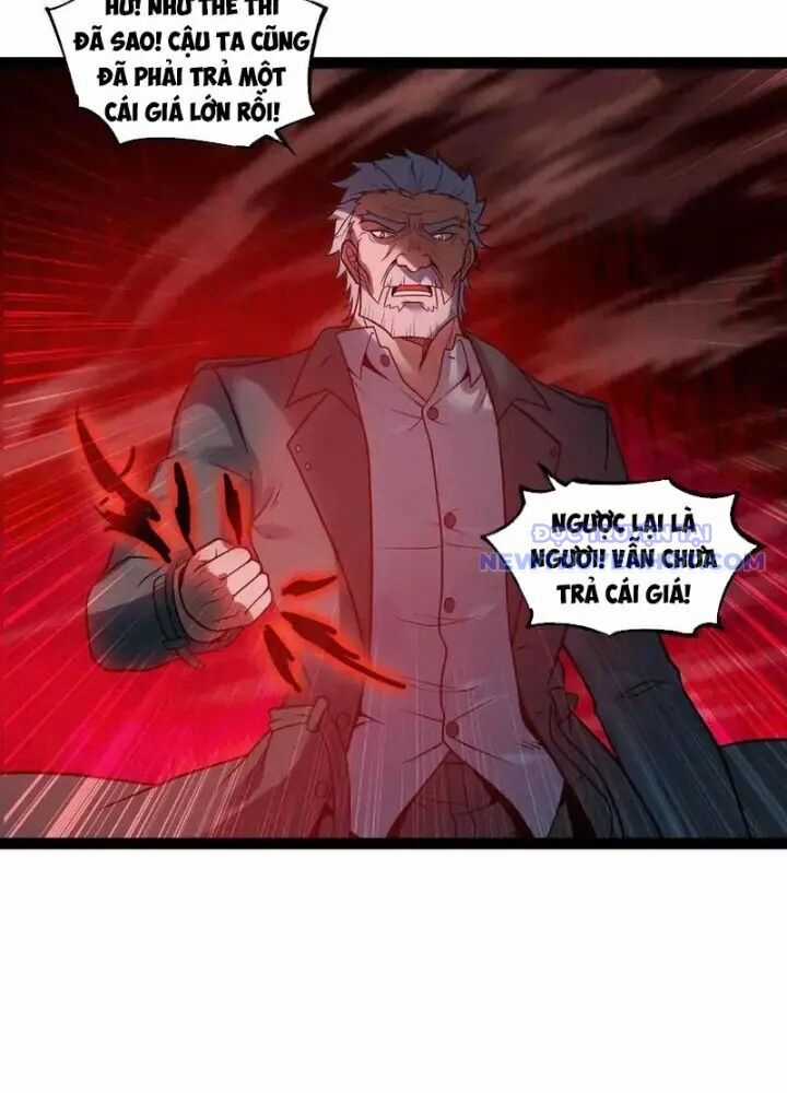 Mạnh Nhất Dị Giới Chương 74 trang 36