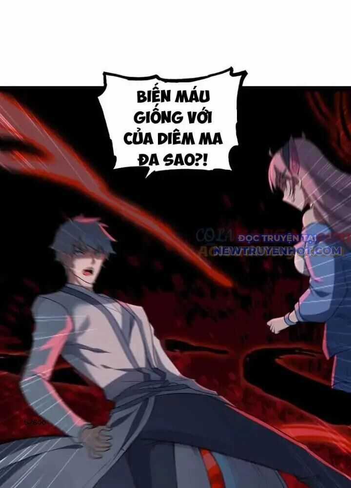 Mạnh Nhất Dị Giới Chương 74 trang 4