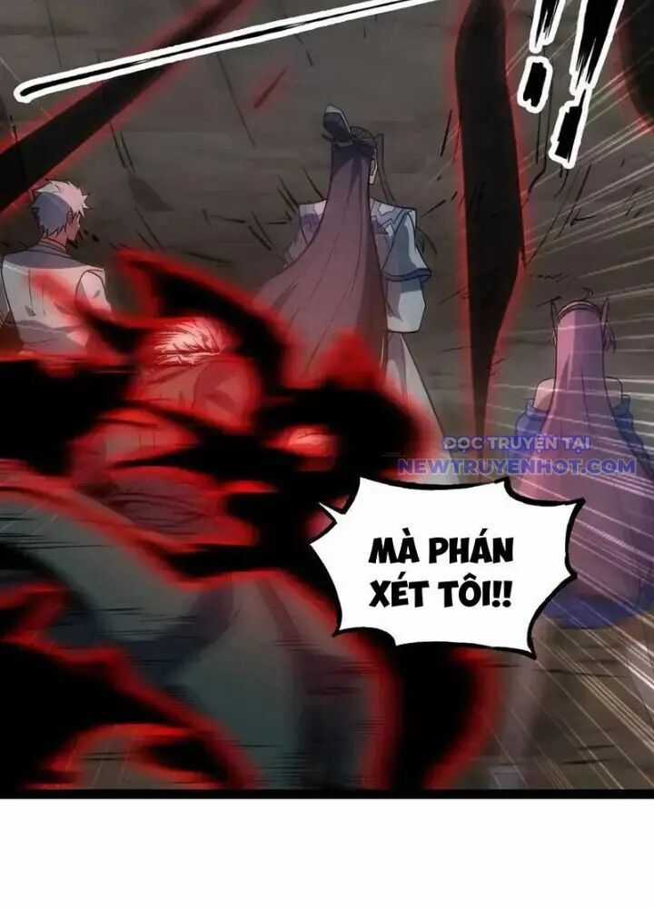 Mạnh Nhất Dị Giới Chương 74 trang 46