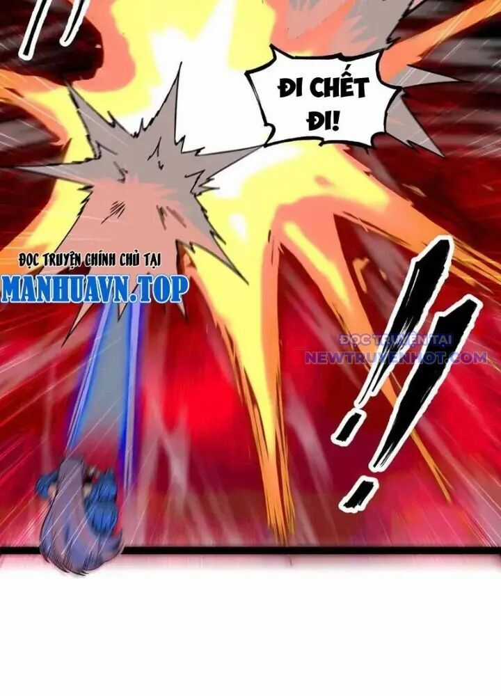 Mạnh Nhất Dị Giới Chương 74 trang 50