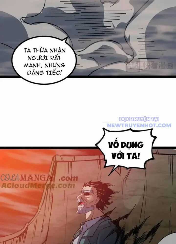 Mạnh Nhất Dị Giới Chương 74 trang 86