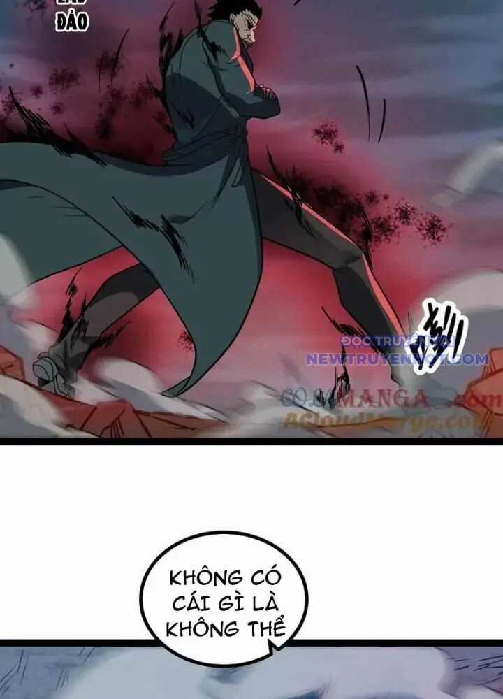 Mạnh Nhất Dị Giới Chương 74 trang 94