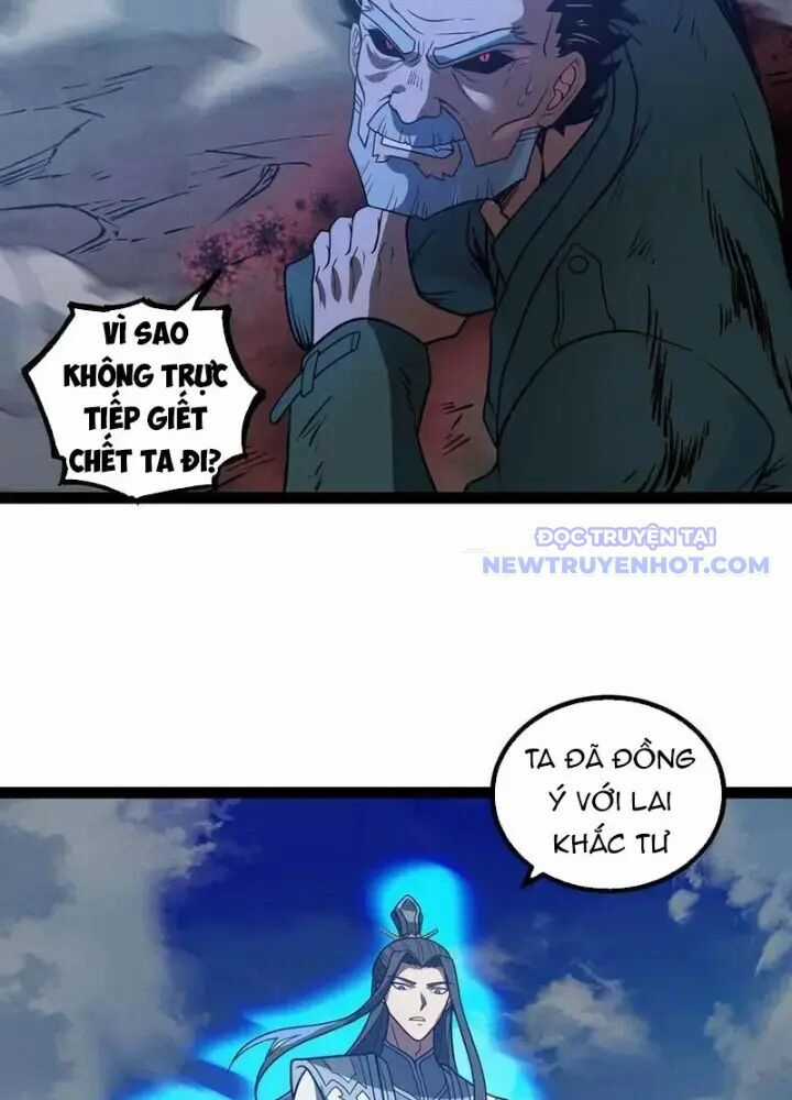 Mạnh Nhất Dị Giới Chương 74 trang 96