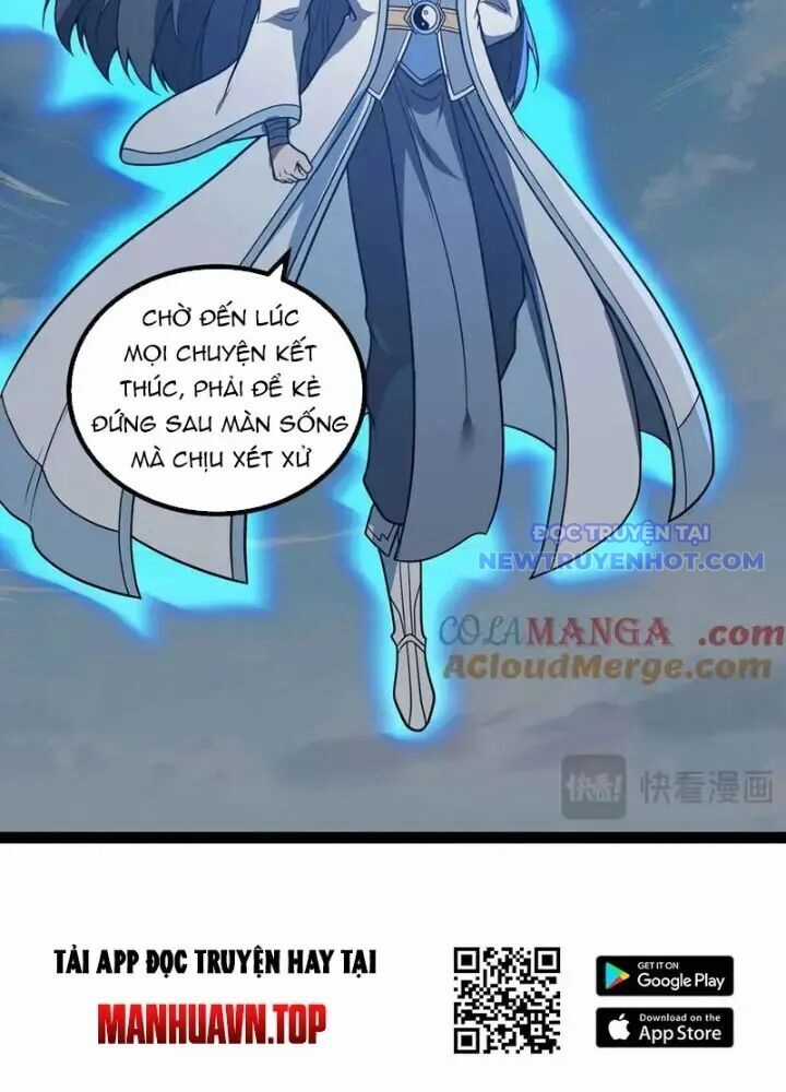 Mạnh Nhất Dị Giới Chương 74 trang 98