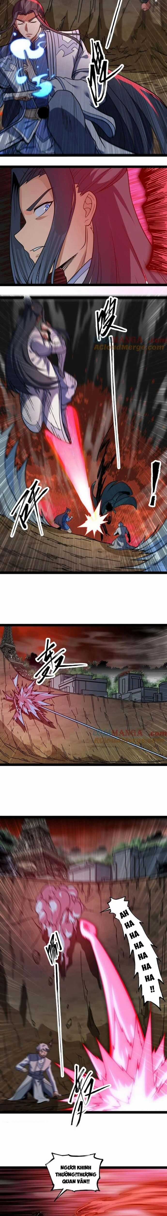 Mạnh Nhất Dị Giới Chương 75 trang 2