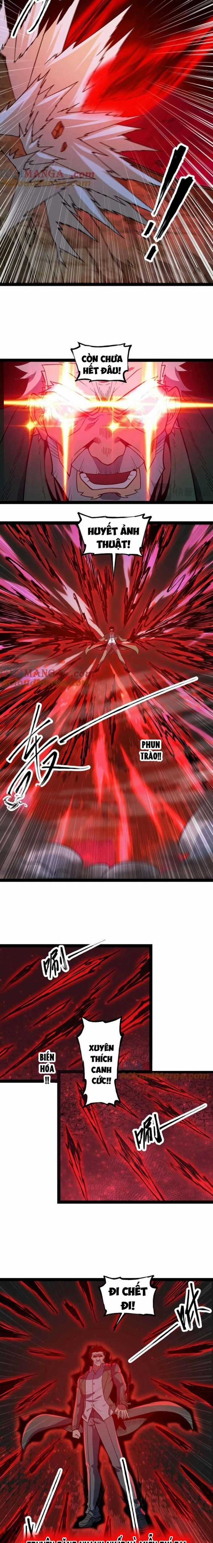 Mạnh Nhất Dị Giới Chương 75 trang 3