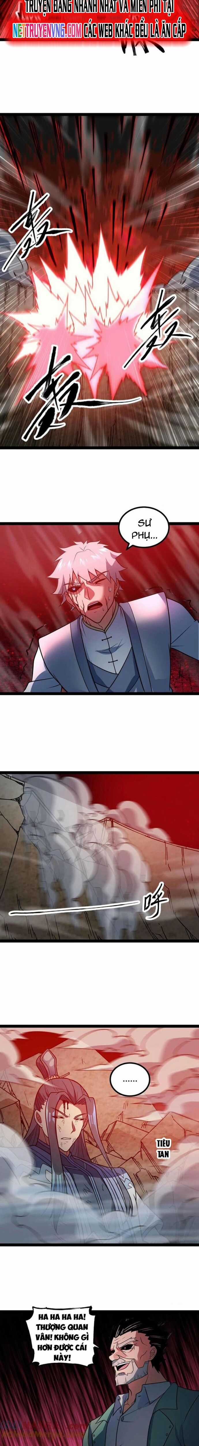 Mạnh Nhất Dị Giới Chương 75 trang 4