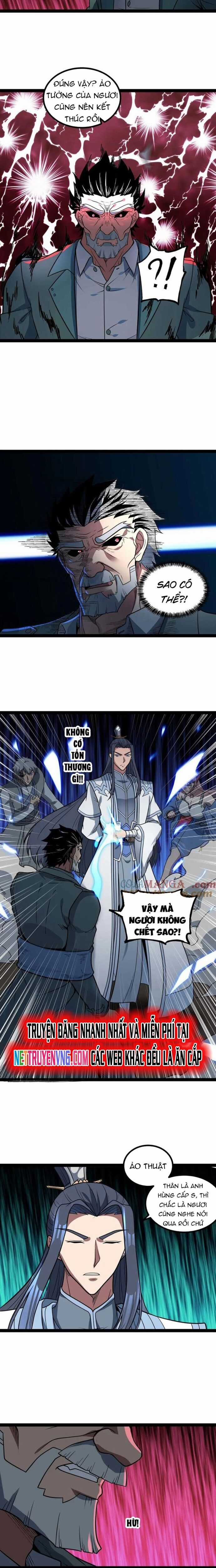 Mạnh Nhất Dị Giới Chương 75 trang 5