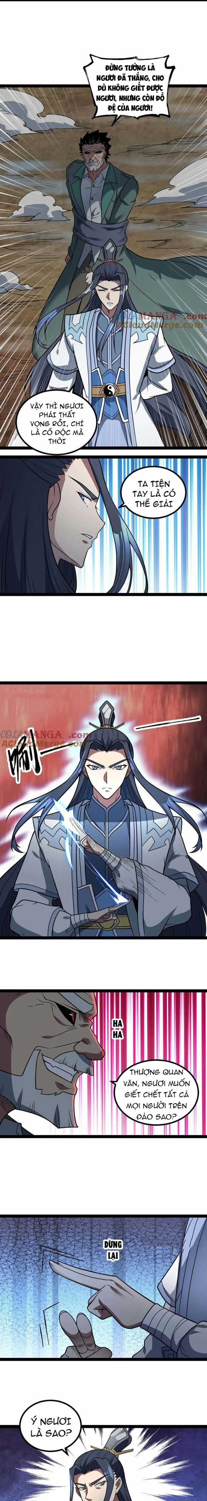 Mạnh Nhất Dị Giới Chương 75 trang 6