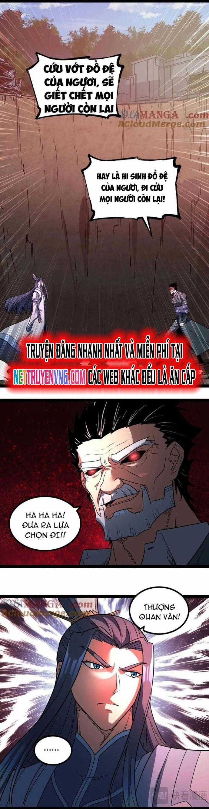 Mạnh Nhất Dị Giới Chương 75 trang 8