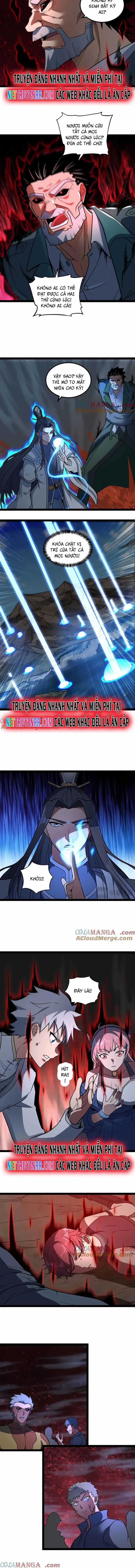 Mạnh Nhất Dị Giới Chương 76 trang 2