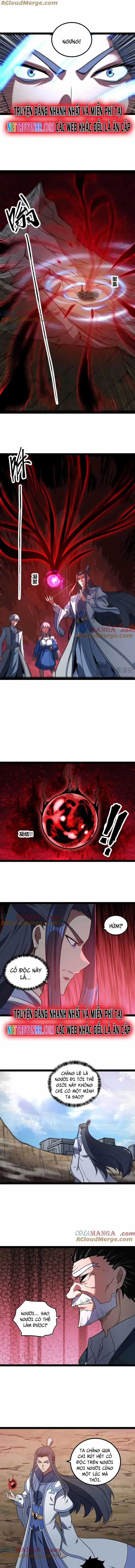 Mạnh Nhất Dị Giới Chương 76 trang 3