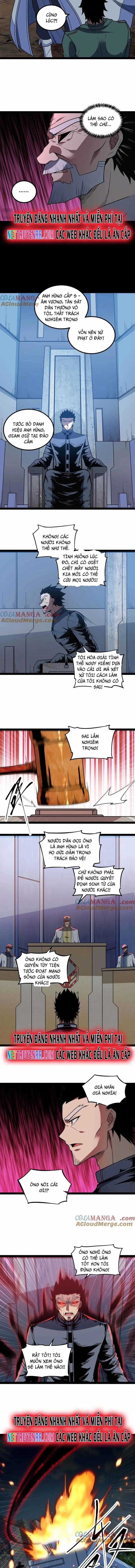 Mạnh Nhất Dị Giới Chương 76 trang 4