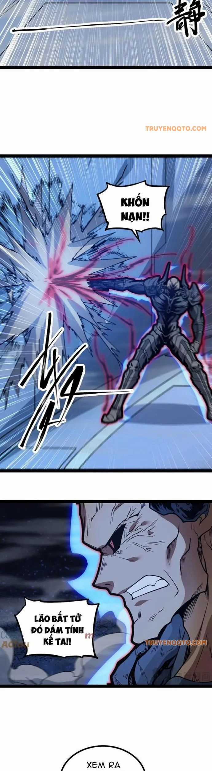 Mạnh Nhất Dị Giới Chương 77 trang 14