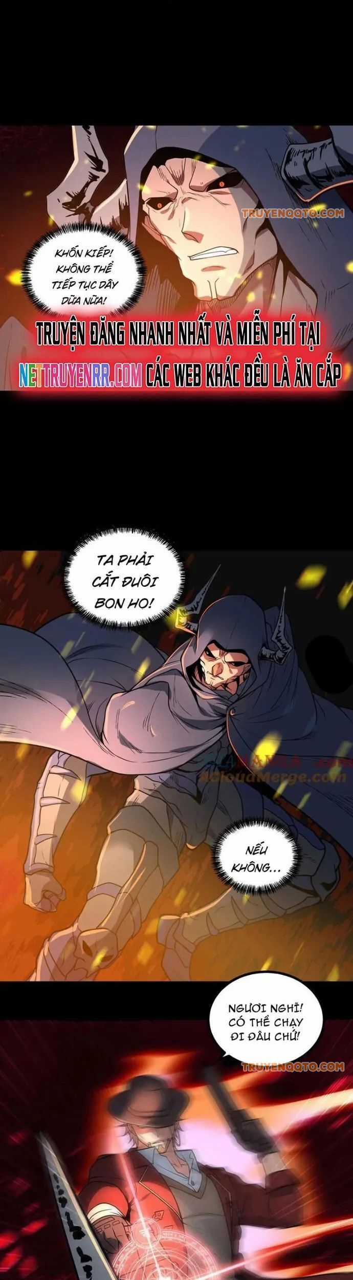 Mạnh Nhất Dị Giới Chương 77 trang 2