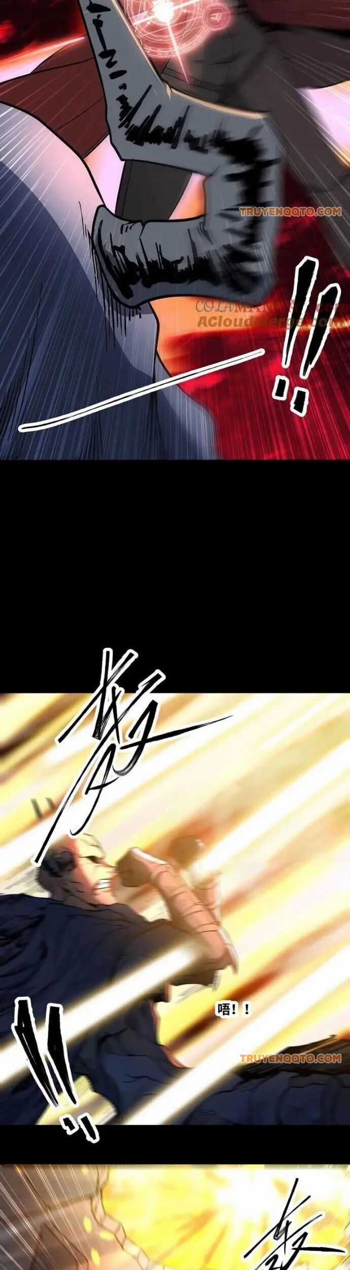 Mạnh Nhất Dị Giới Chương 77 trang 3