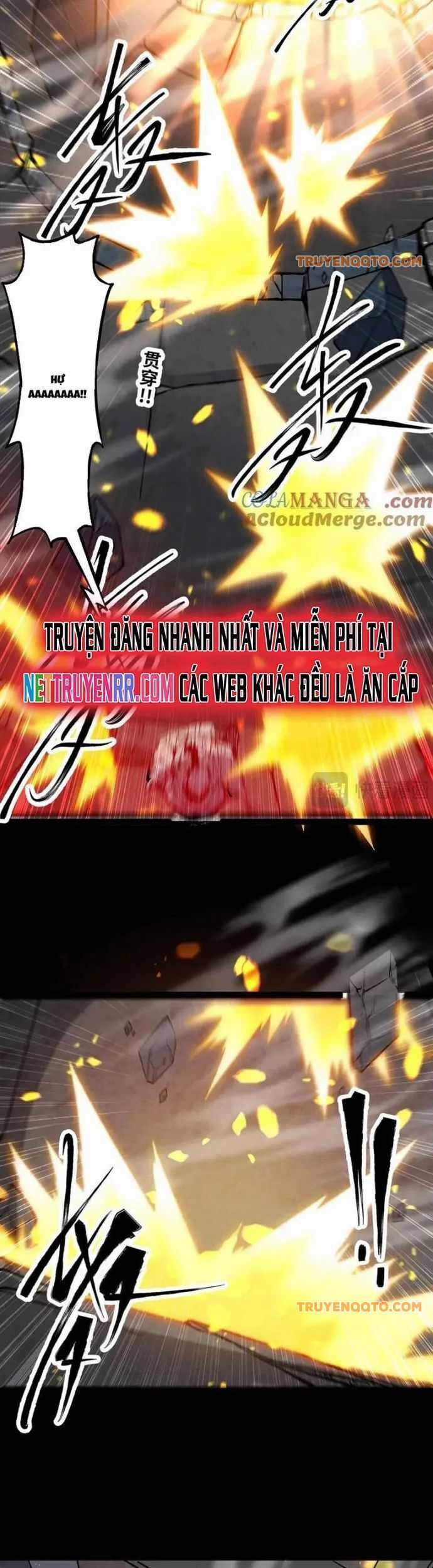 Mạnh Nhất Dị Giới Chương 77 trang 4