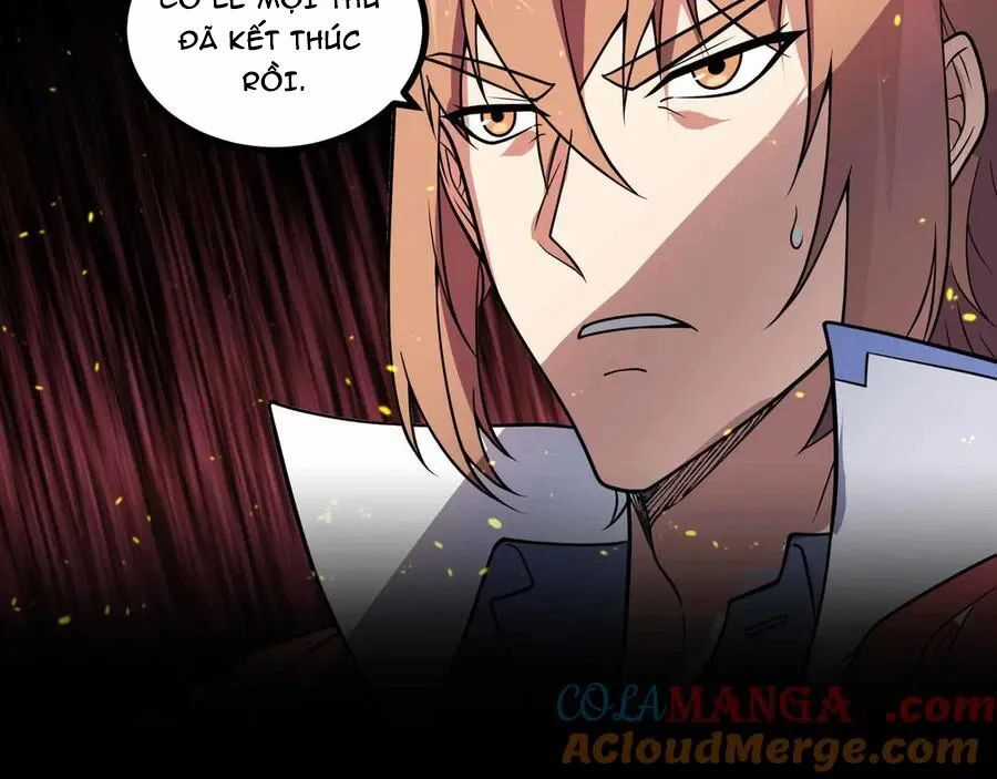 Mạnh Nhất Dị Giới Chương 78 trang 35