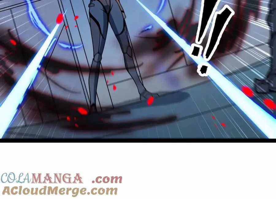 Mạnh Nhất Dị Giới Chương 78 trang 71