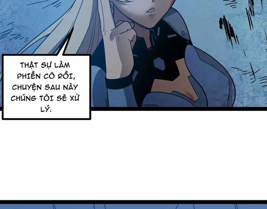 Mạnh Nhất Dị Giới Chương 78 trang 81