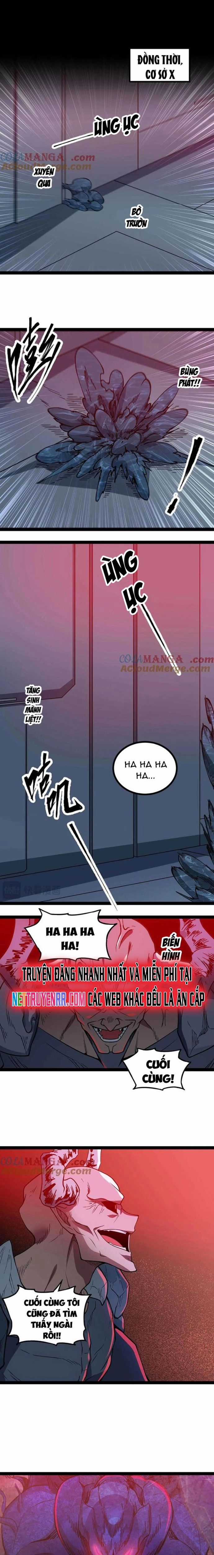 Mạnh Nhất Dị Giới Chương 79 trang 4