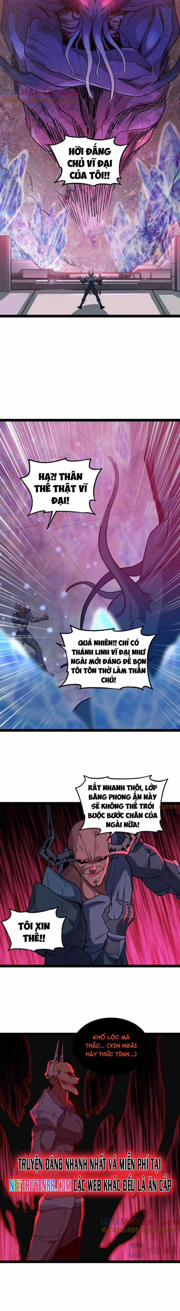 Mạnh Nhất Dị Giới Chương 79 trang 5