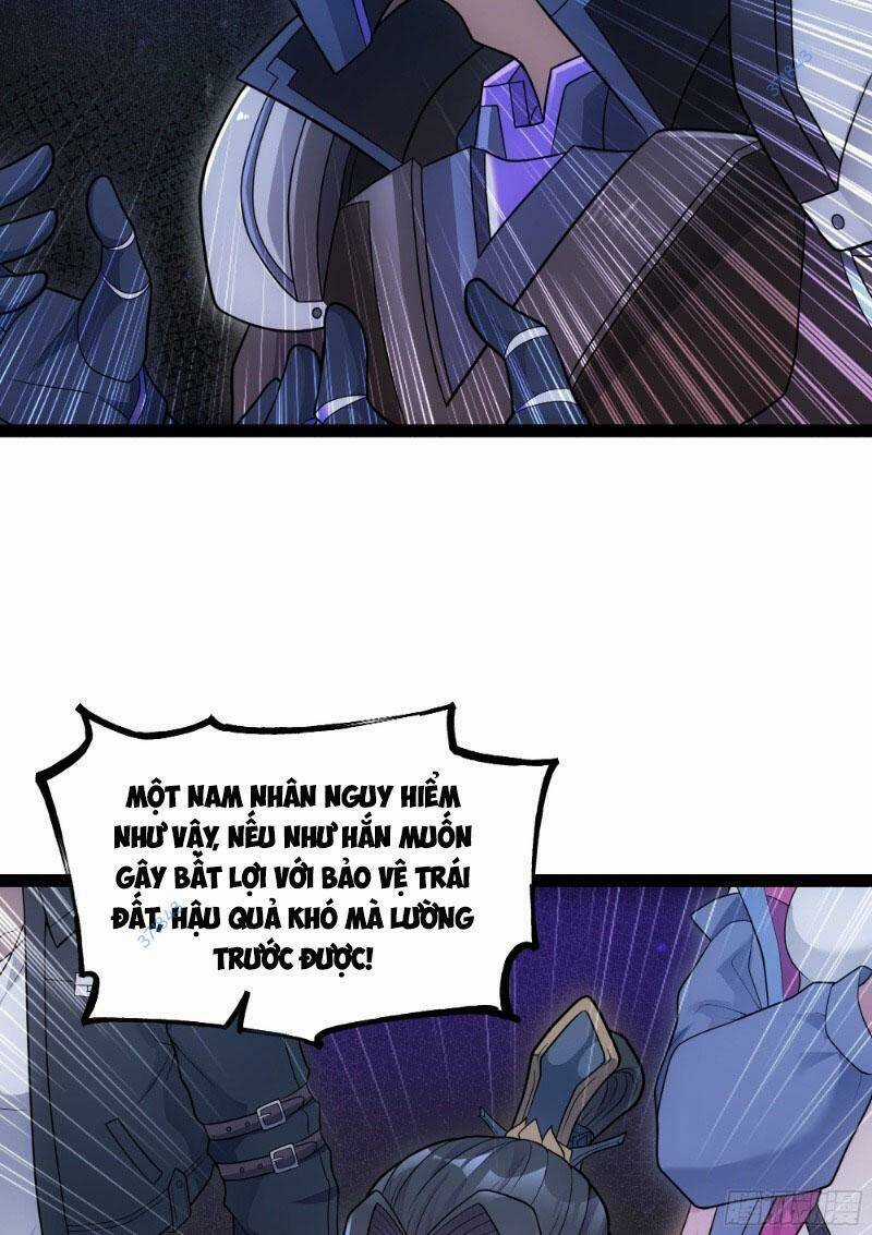 Mạnh Nhất Dị Giới Chương 8 trang 11