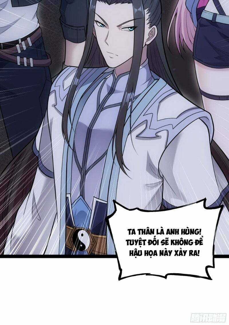 Mạnh Nhất Dị Giới Chương 8 trang 12