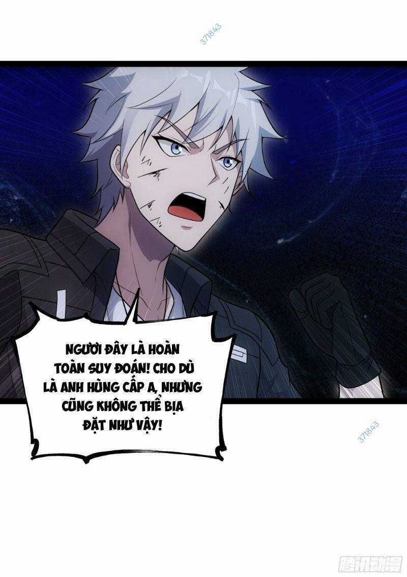 Mạnh Nhất Dị Giới Chương 8 trang 13