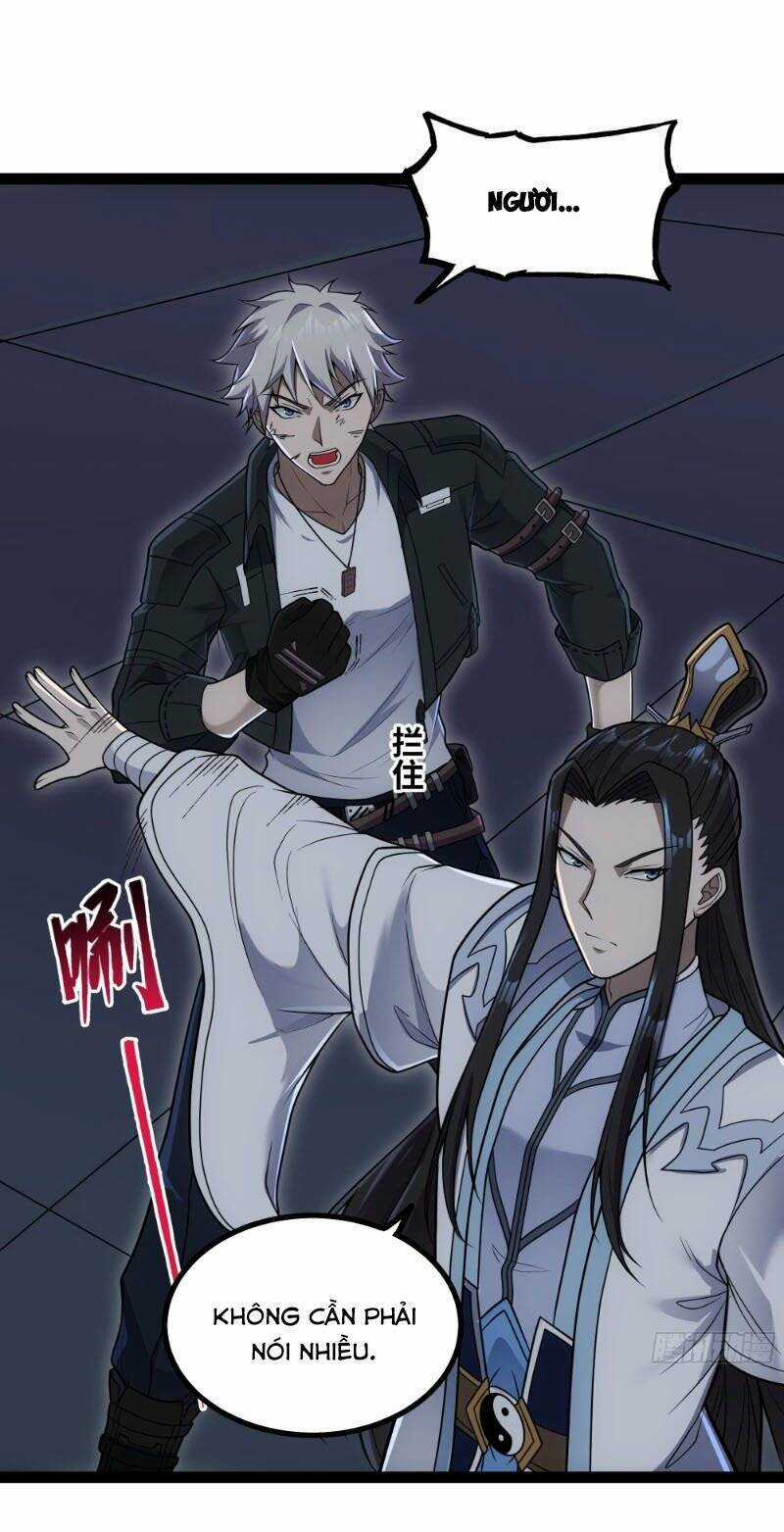 Mạnh Nhất Dị Giới Chương 8 trang 14