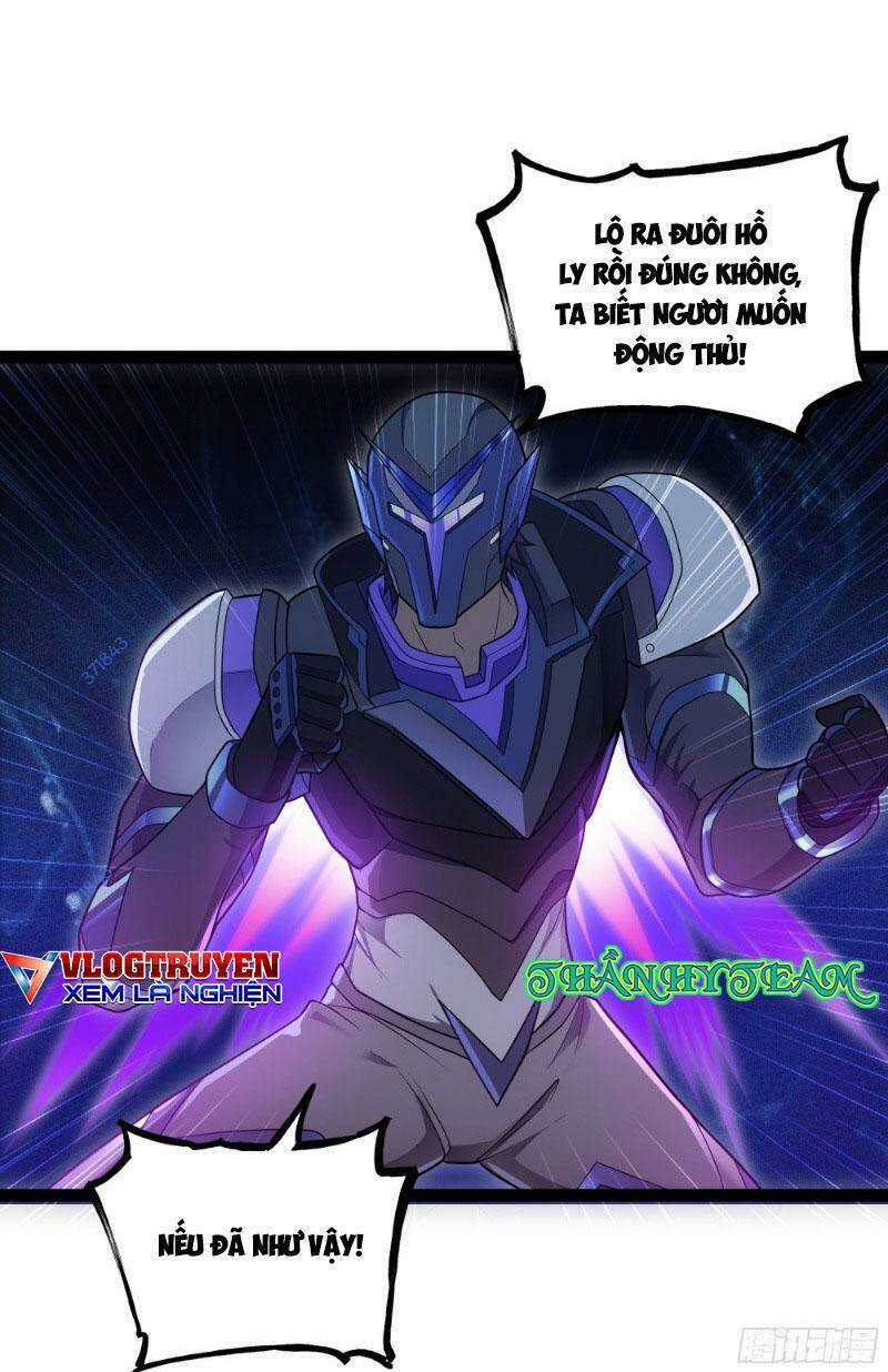 Mạnh Nhất Dị Giới Chương 8 trang 15