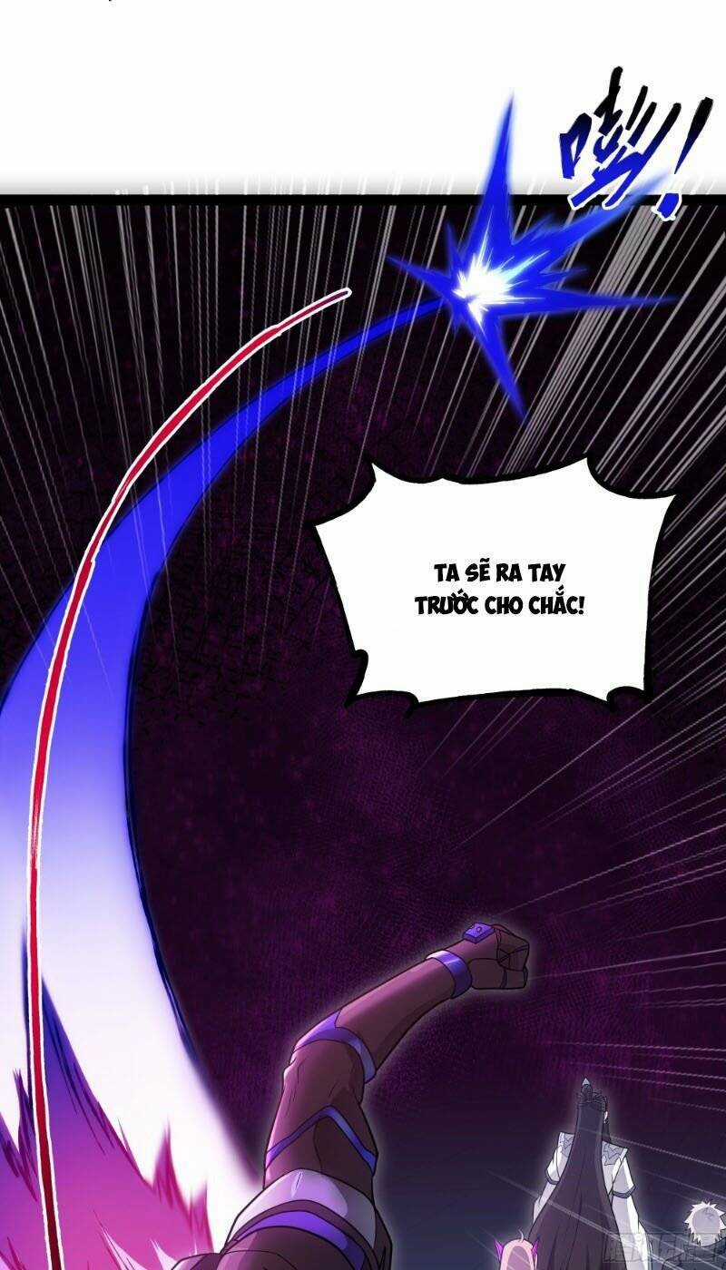 Mạnh Nhất Dị Giới Chương 8 trang 16