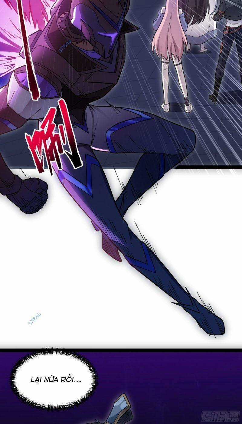 Mạnh Nhất Dị Giới Chương 8 trang 17