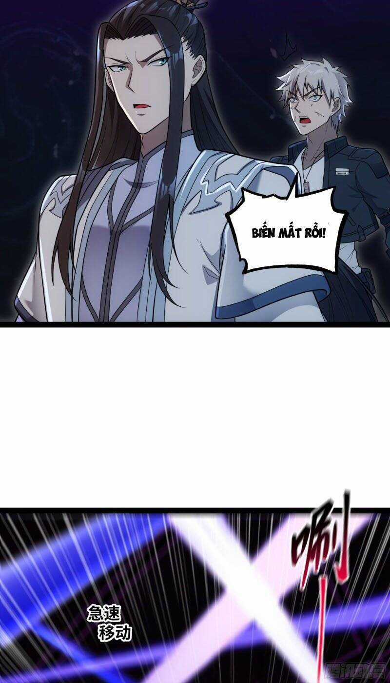 Mạnh Nhất Dị Giới Chương 8 trang 18