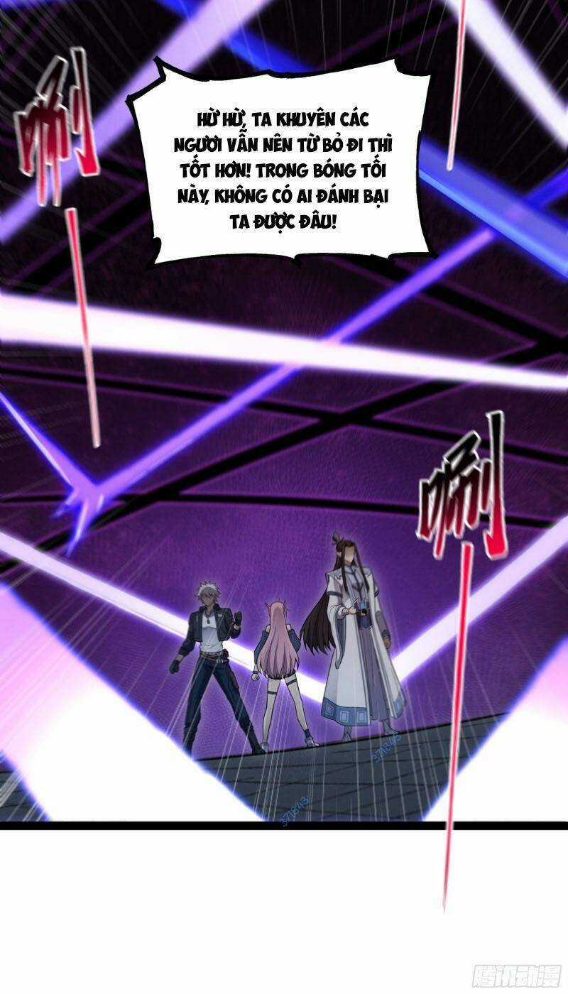 Mạnh Nhất Dị Giới Chương 8 trang 19