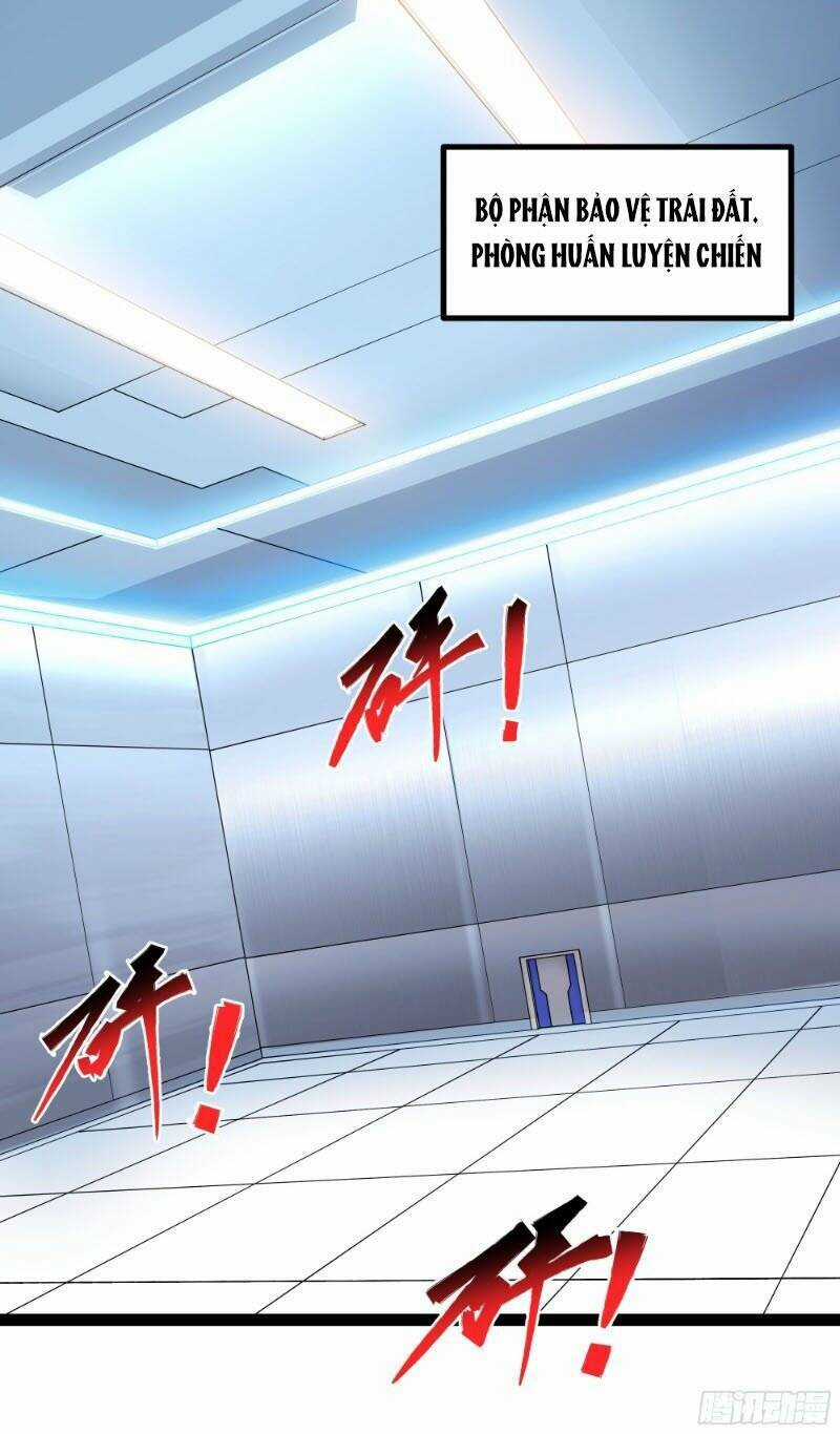 Mạnh Nhất Dị Giới Chương 8 trang 2