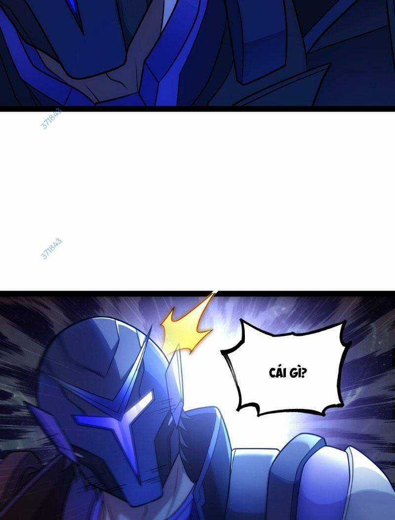 Mạnh Nhất Dị Giới Chương 8 trang 21