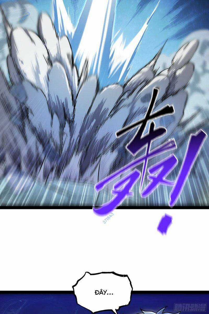 Mạnh Nhất Dị Giới Chương 8 trang 23