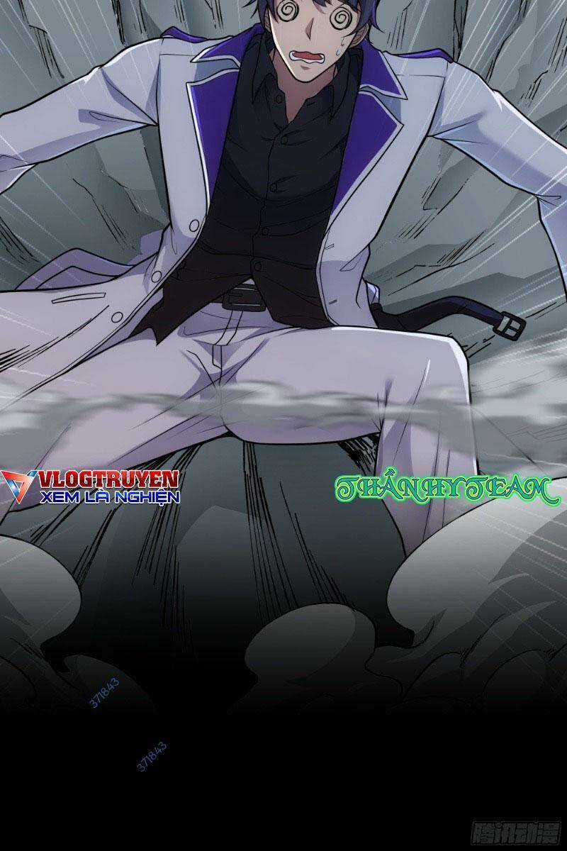 Mạnh Nhất Dị Giới Chương 8 trang 25