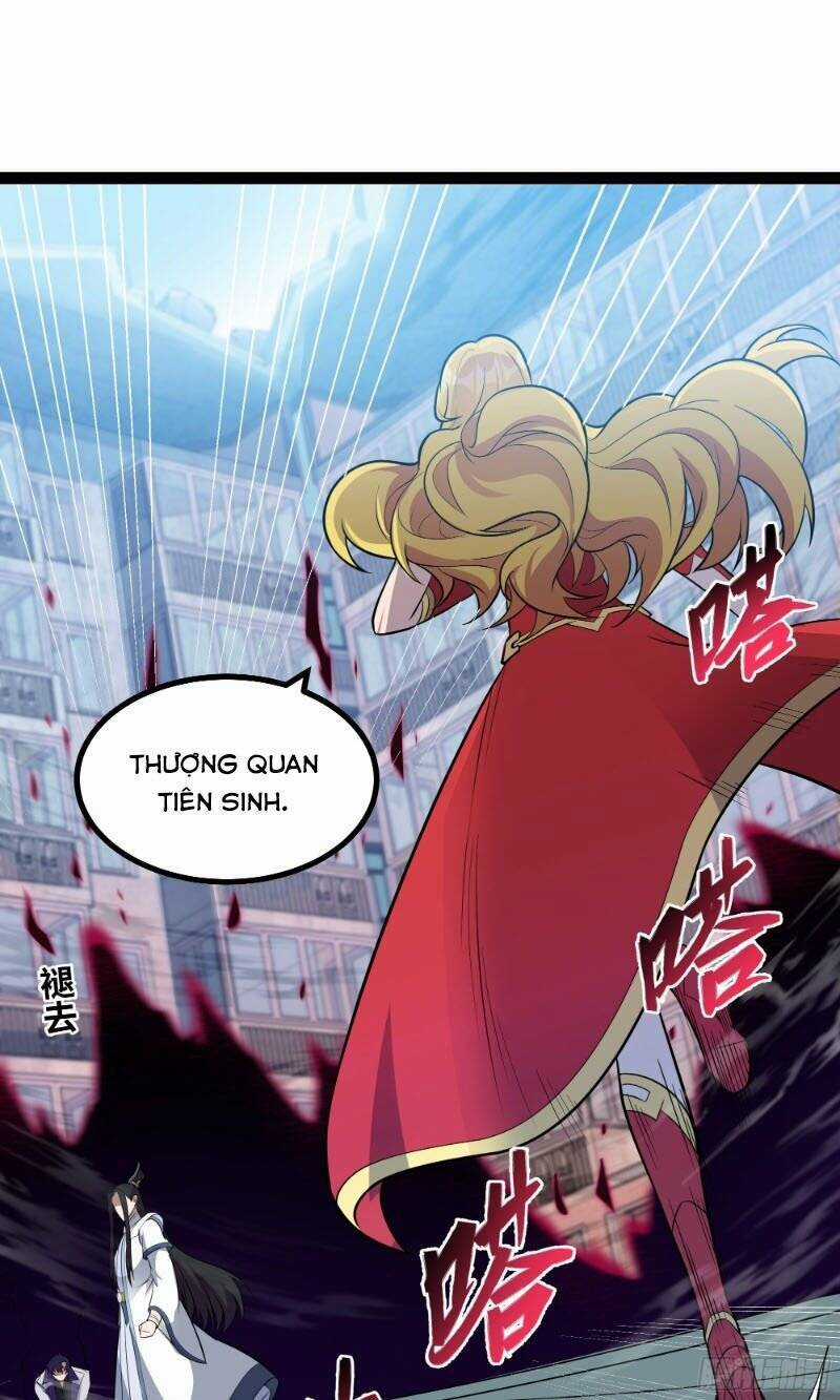 Mạnh Nhất Dị Giới Chương 8 trang 26