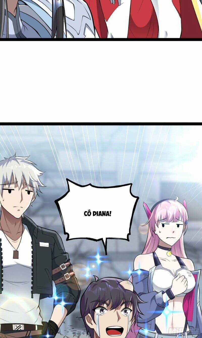 Mạnh Nhất Dị Giới Chương 8 trang 28