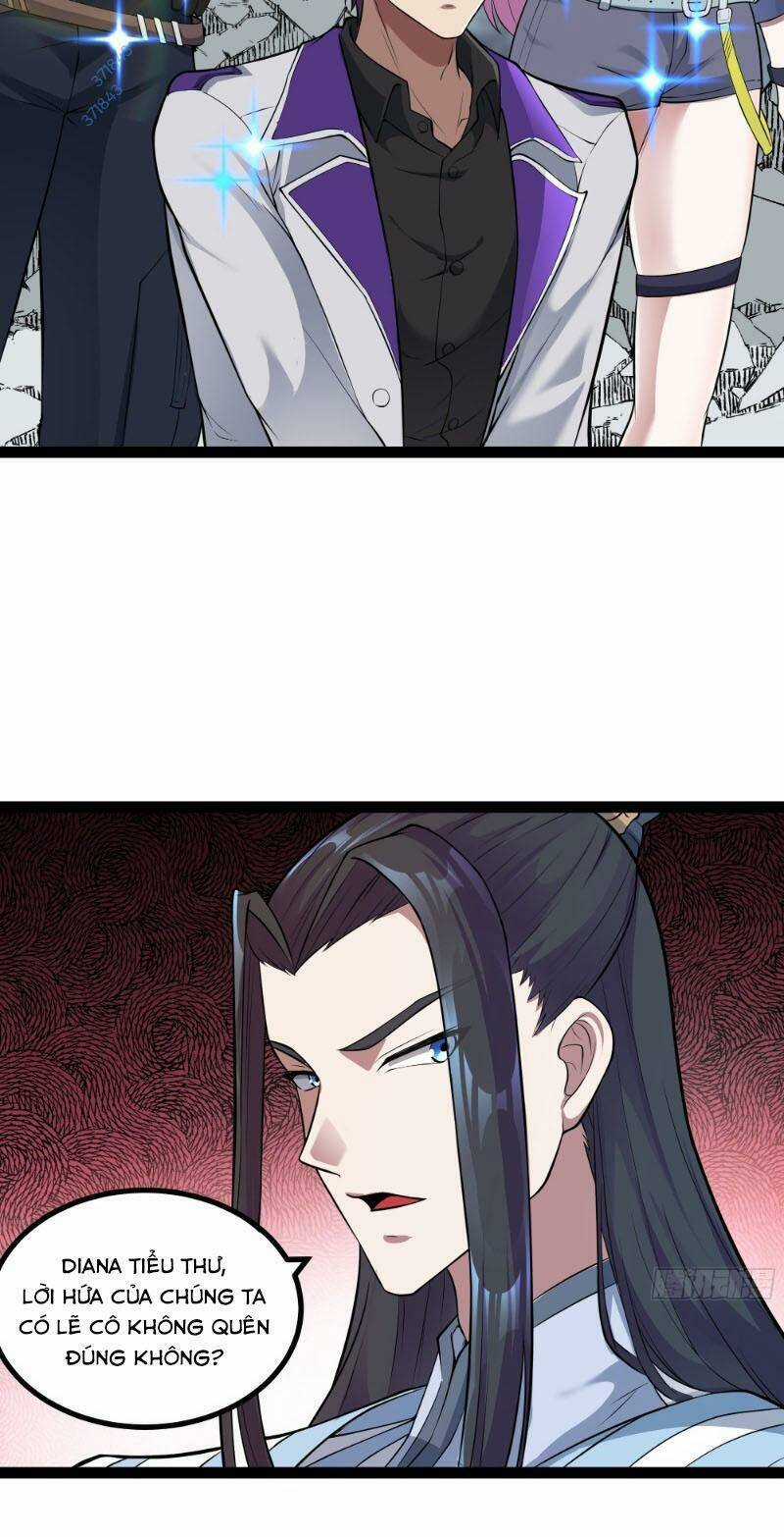 Mạnh Nhất Dị Giới Chương 8 trang 29