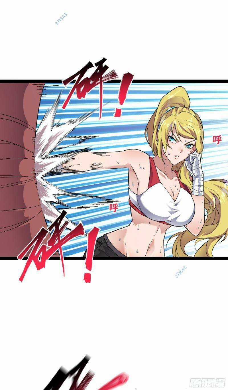 Mạnh Nhất Dị Giới Chương 8 trang 3