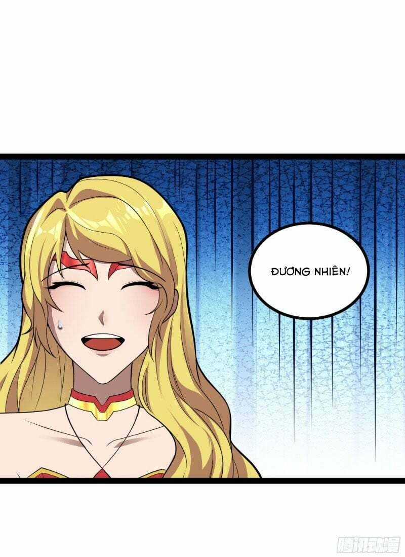 Mạnh Nhất Dị Giới Chương 8 trang 30